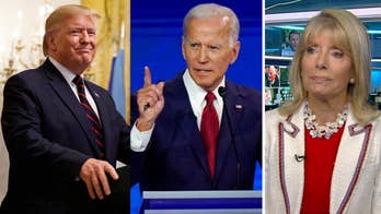 Liz Peek: Democrats toss Biden aside in zeal to impeach  — ensuring Trump's reelection