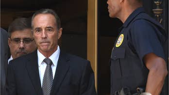 Chris Collins pleads guilty to insider trading a day after resigning from Congress