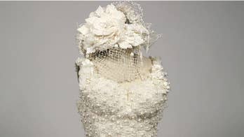 TLC’s 'Toilet Paper Wedding Dress Challenge' host Paige Davis, contestant Lindsay Hinz talk TP: 'Bizarre'