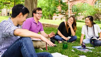 University officials held 'personally liable' for discrimination against Christian student group