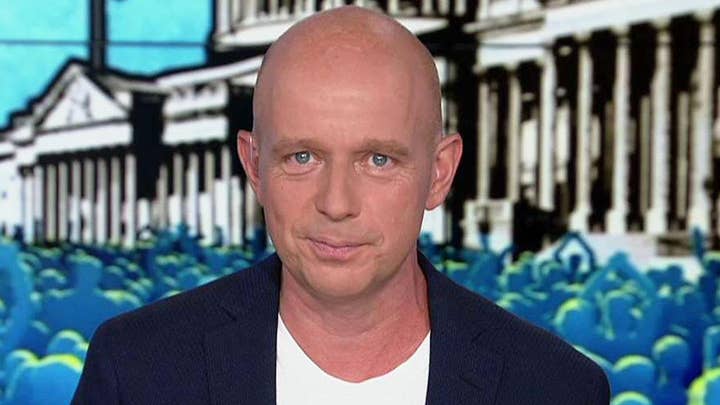 Steve Says: Breaking down the whistleblower complaint &amp; impeachment process
