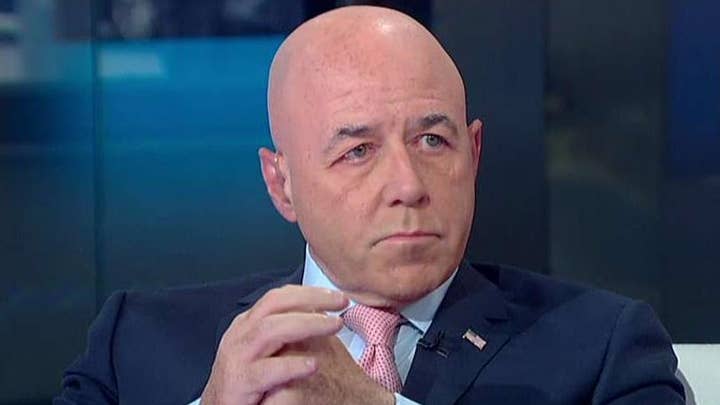 Bernard Kerik says whistleblower complaint is just another part of the Democrats' attempted coup