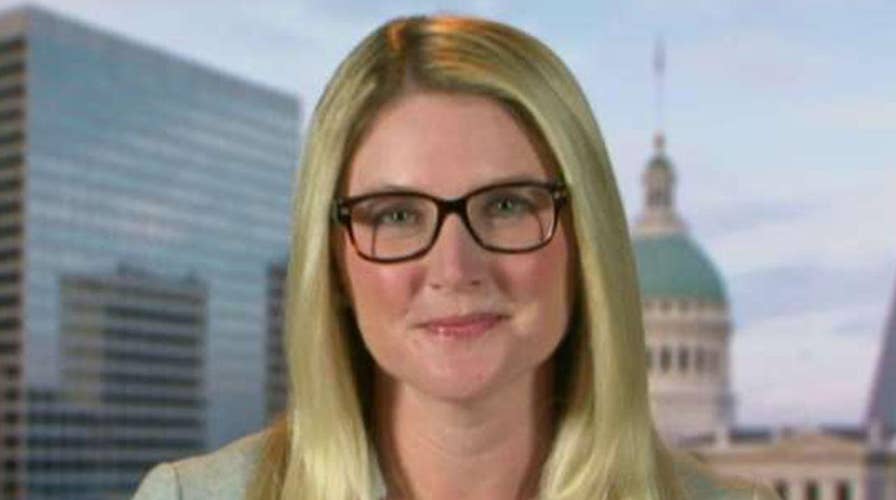 Marie Harf on Democrats setting their sights on Texas, impeachment inquiry
