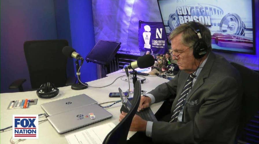 Brit Hume on Impeachment Inquiry