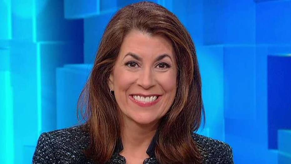 Tammy Bruce calls out President Obama, Al Gore, Ocasio-Cortez for being