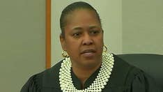 Texas judge’s gift of Bible to Amber Guyger draws complaint from atheist group