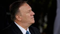 Pompeo hits back at House Dems in deposition standoff, confirms he was on Ukraine call