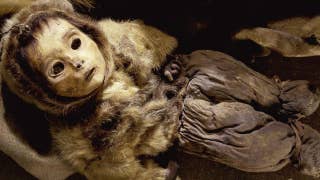 500-year-old frozen bodies are ‘North America’s best preserved mummies’ - Fox News