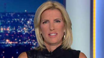 Ingraham: Democrats 'done with democracy'