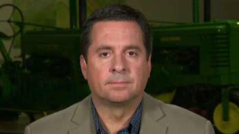 Devin Nunes: They changed the 'firsthand' rule for this whistleblower