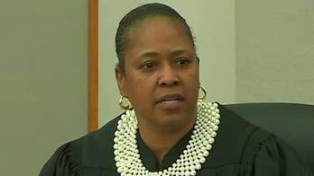 Texas judge’s gift of Bible to Amber Guyger draws complaint from atheist group