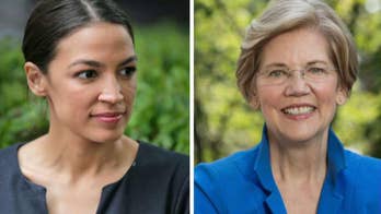 Justin Haskins: AOC’s new scheme would destroy US economy, create gigantic government and raise your taxes