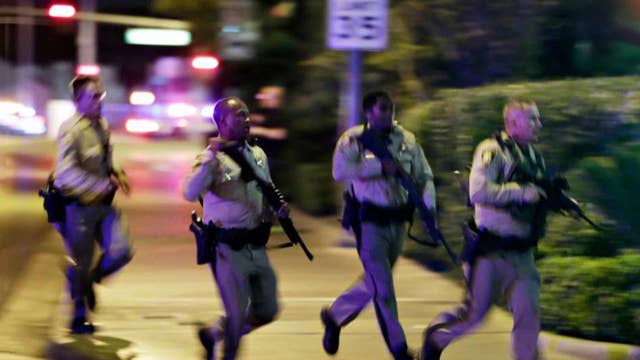 Las Vegas marks two years since deadly mass shooting
