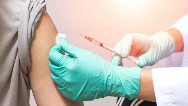 More than a dozen Indiana high school students hospitalized after mistakenly injected with insulin