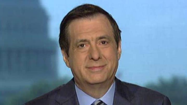 Howard Kurtz on whether Democrats' impeachment push smacks of elitism