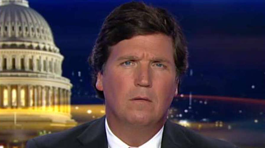 Tucker: Democrats don't seem happy about impeachment