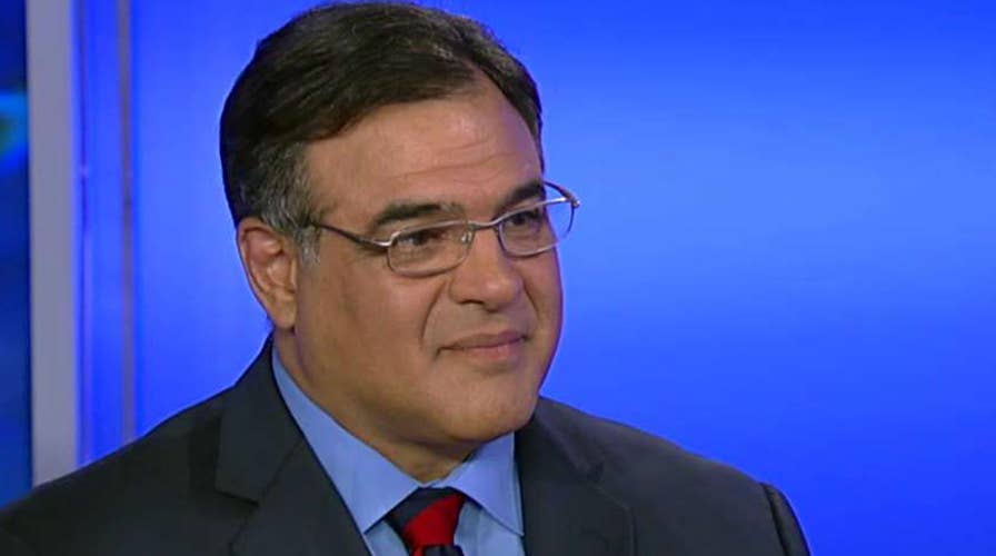 John Kiriakou on the CIA's role in Trump-Ukraine controversy