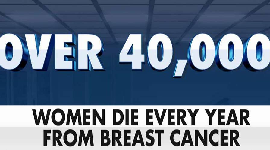 Why breast cancer screenings are so important for women and men