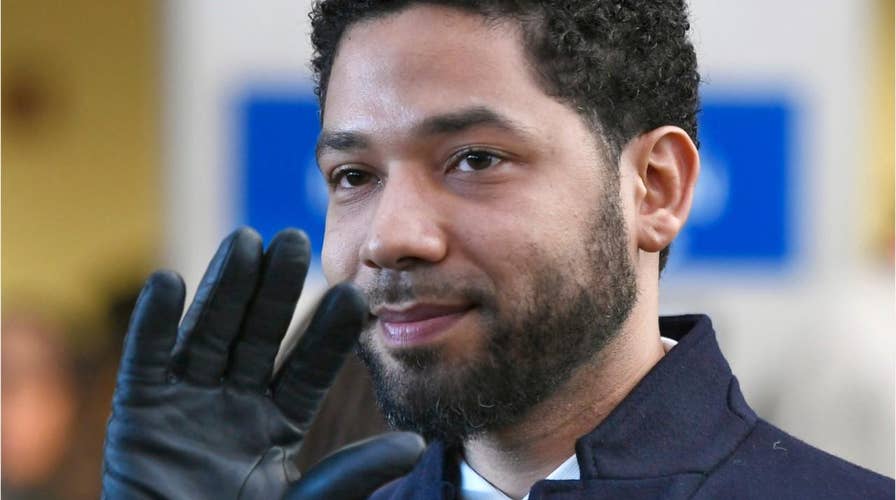 Smollett case special prosecutor donated $1,000 to Kim Foxx’s campaign, co-hosted fundraiser