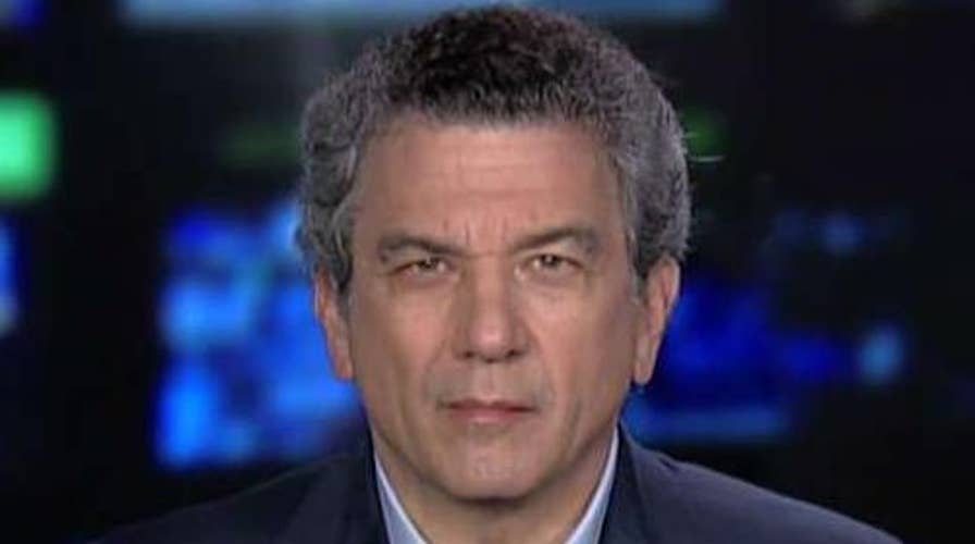 Sol Wisenberg says whistleblower complaint is effort to discredit John Durham's investigation