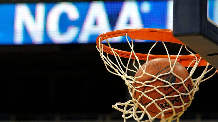 NCAA considers next steps after California's governor signs 'Fair Pay to Play' Act