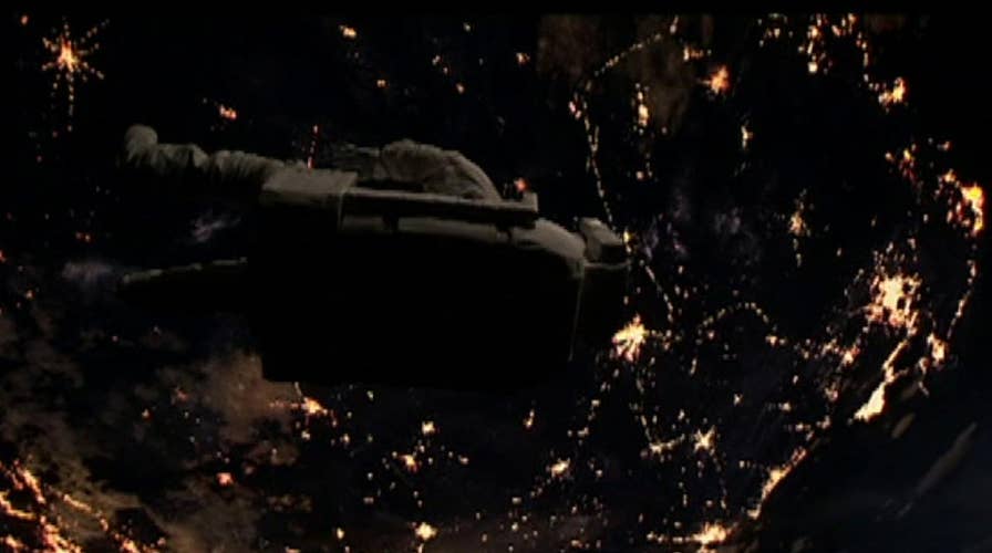 Hollywood's heavy-hitting dramas and fall films earn early awards season buzz