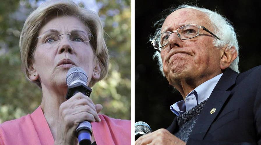 New York Times publishes concerns that wealth tax proposals would sap economic growth