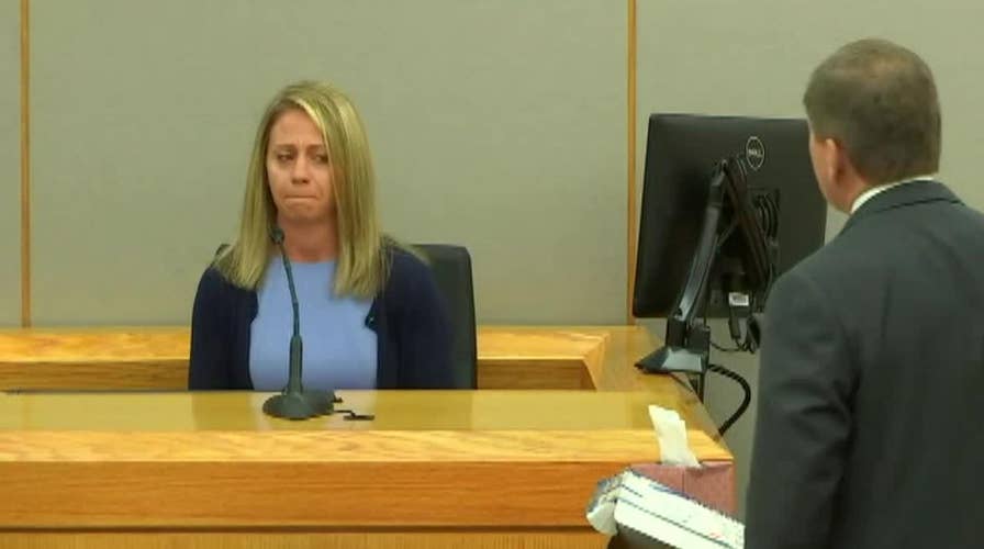 Key Witness In Amber Guyger Murder Trial Shot And Killed Days After ...