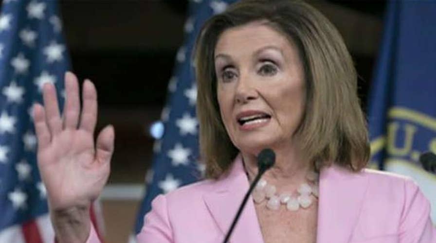 RNC aims to use impeachment inquiry against vulnerable House Democrats in 2020