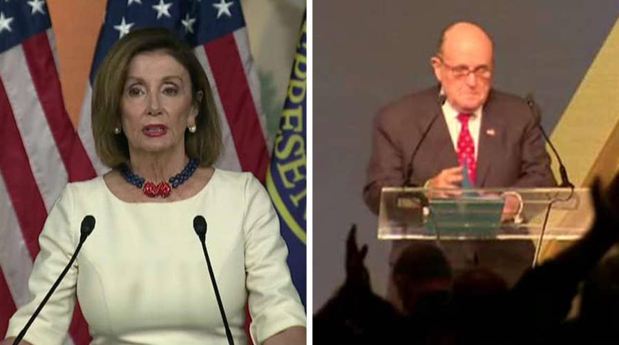 Red-state Democrats worry impeachment push could spiral out of control