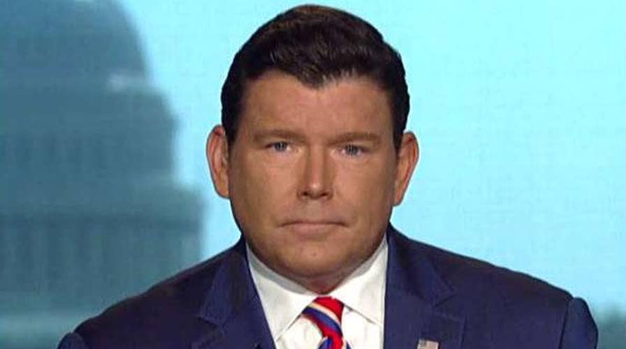 Bret Baier on allegations that Attorney General Barr pressured foreign leaders: Not a lot of there there