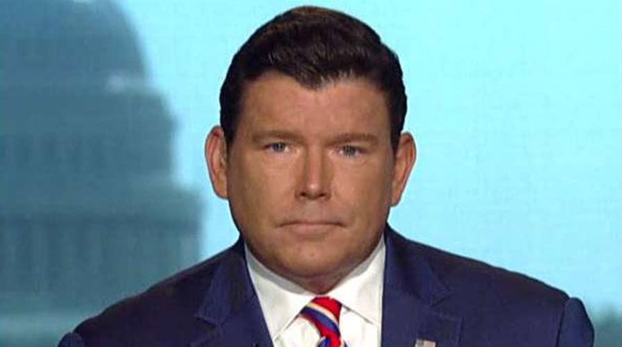 Bret Baier on allegations that Attorney General Barr pressured foreign leaders: Not a lot of there there