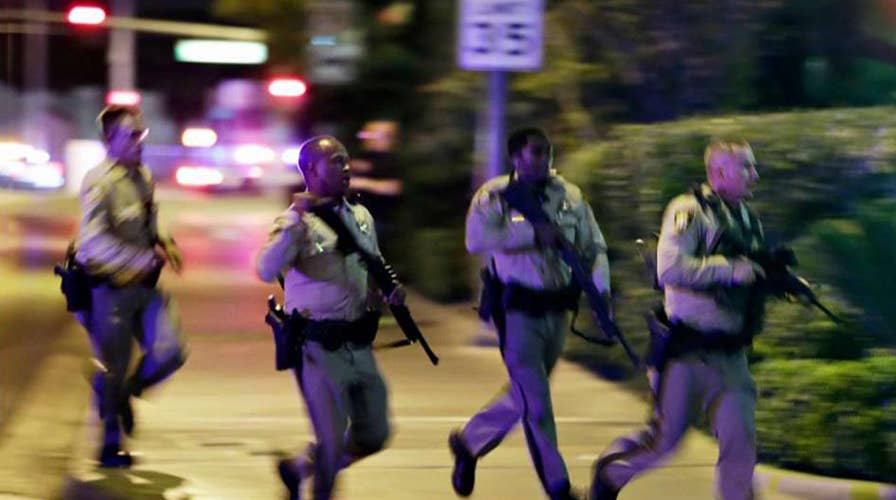 Las Vegas marks two years since deadly mass shooting