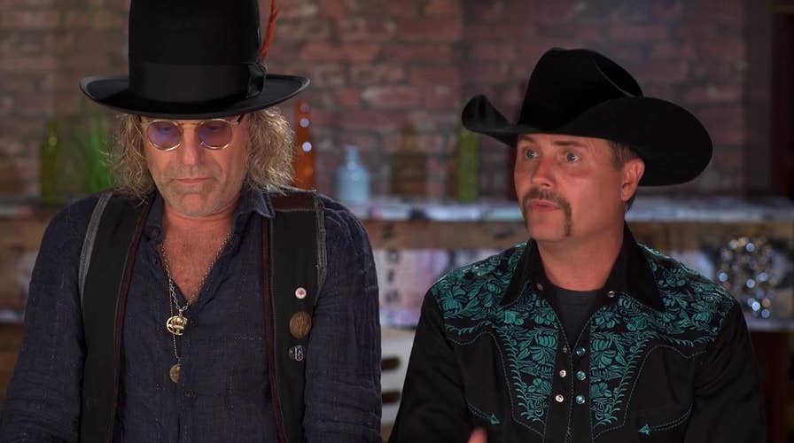 2 years after Las Vegas shooting, Big &amp; Rich remember being caught in the chaos: New documentary
