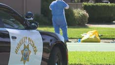 Army veteran pushes wife out of way before he was struck, killed in hit-and-run crash, California police say