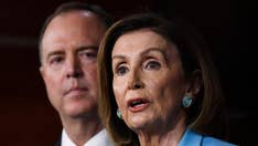 House Democrats prep White House subpoena, as Trump calls BS on impeachment push