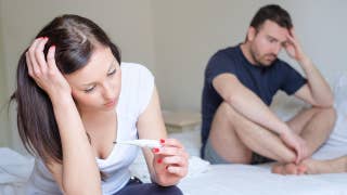 Why more parents are struggling with secondary infertility - Fox News