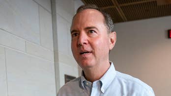 Adam Schiff too 'biased' to lead Trump impeachment probe, Rep. Jim Jordan tells Hannity