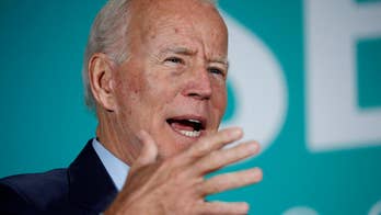 Biden wants to give assault weapon owners two options: Sell your guns to the feds or register