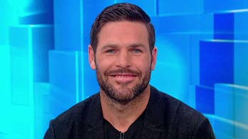 Mike Fisher, Carrie Underwood's husband, on faith, family, and 'Catchin' Deers'