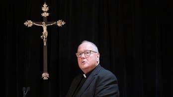 New York archdiocese complying with sex abuse claims, year-long review shows