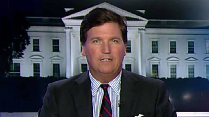 Tucker: Investigations are a search for facts