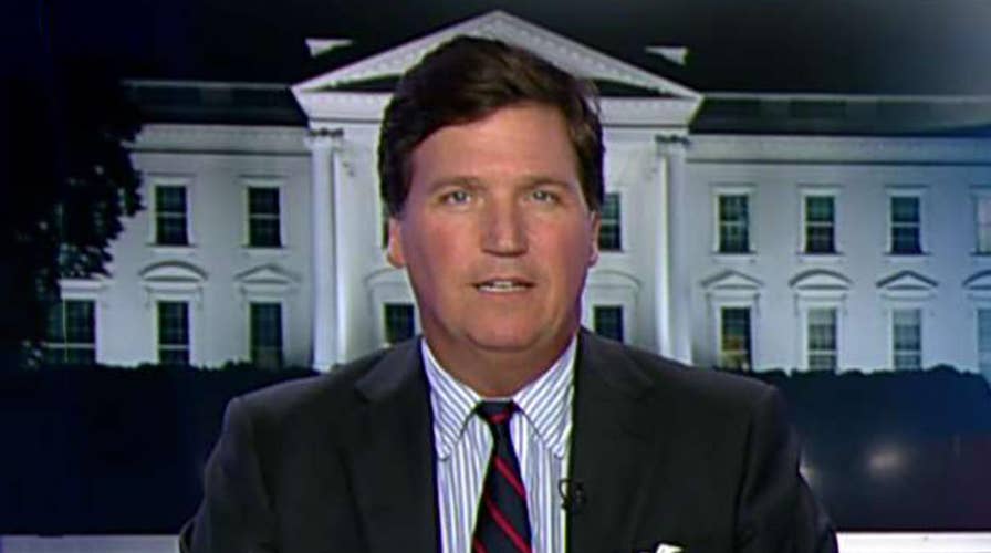 Tucker: Investigations are a search for facts