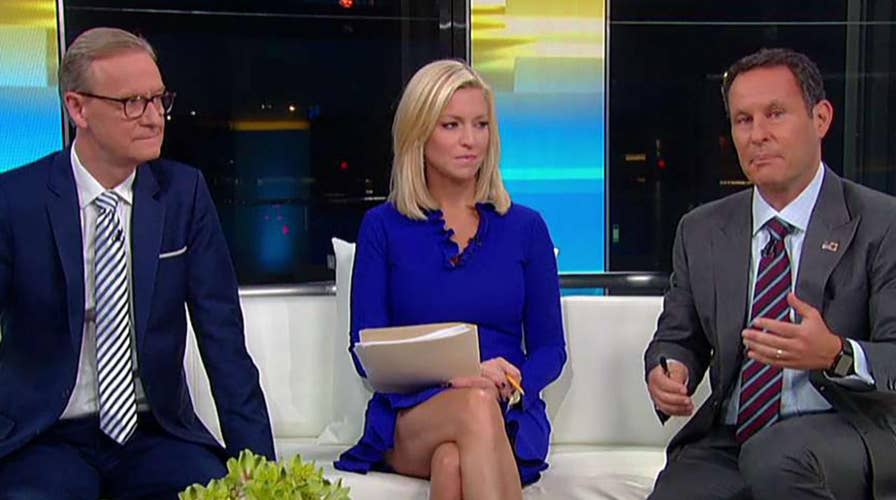 Obama era Attorney General Eric Holder attacks Bill Barr