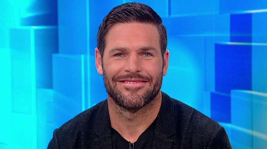 Mike Fisher on his passion project 'Catchin Deers'