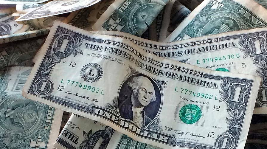 Study shows median incomes are rising faster than they did under Bush, Obama