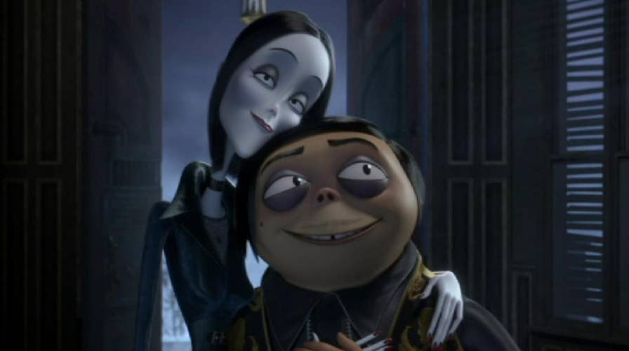 Hollywood's fall movie preview: Horror, comedies and family fun