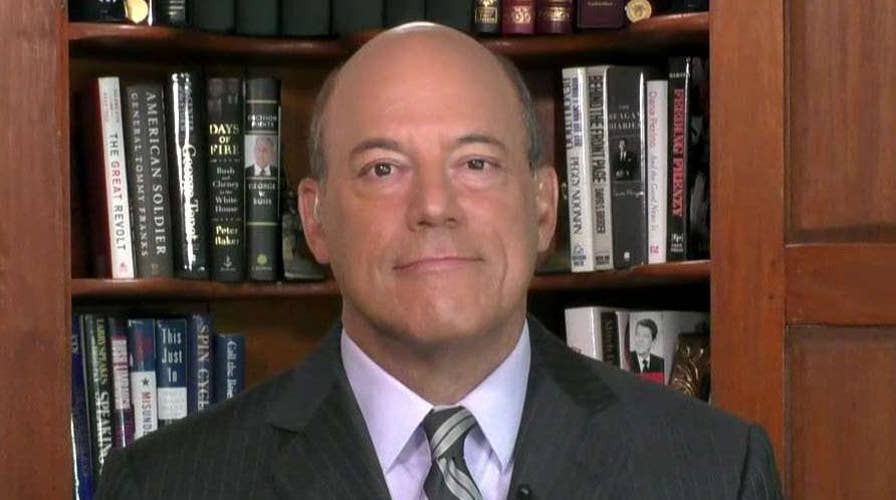 Ari Fleischer on White House messaging in response to House Democrats' impeachment inquiry