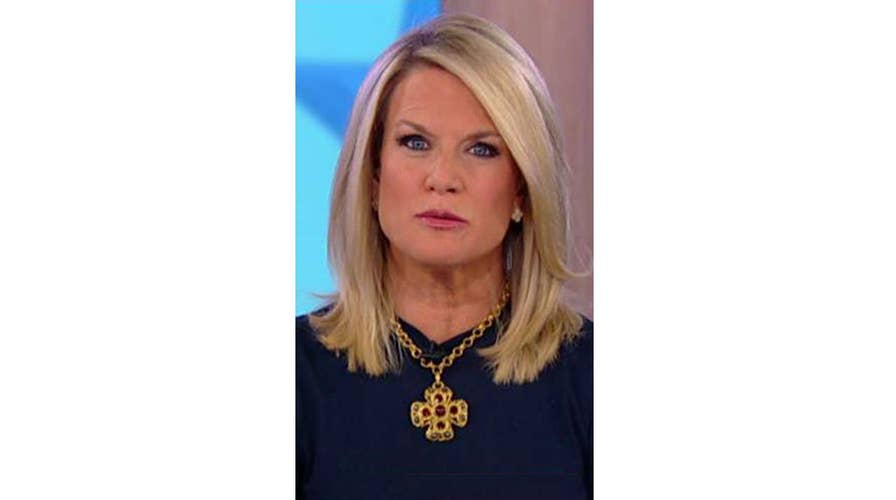 Martha MacCallum on report that Adam Schiff saw early account of whistleblower complaint