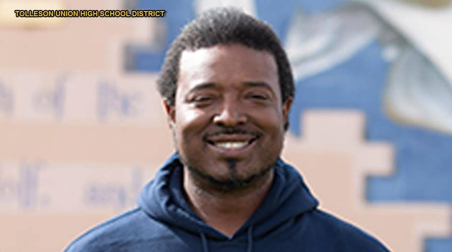 Arizona high school football coach resigns amid accusations of running up score